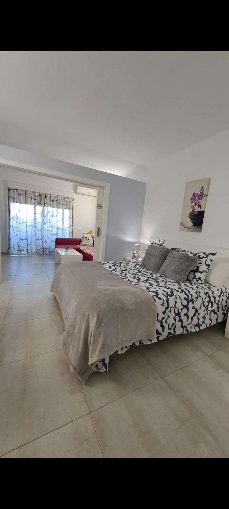 Encanto Costa Del Sol Benal Beach Monolocale Suite Vista Mare Benalmádena Exterior photo